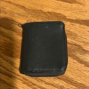 Wallet